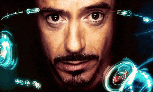 Jarvis Erase Gif GIF