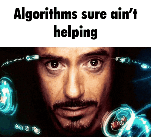 Jarvis Iron Man Gif GIF