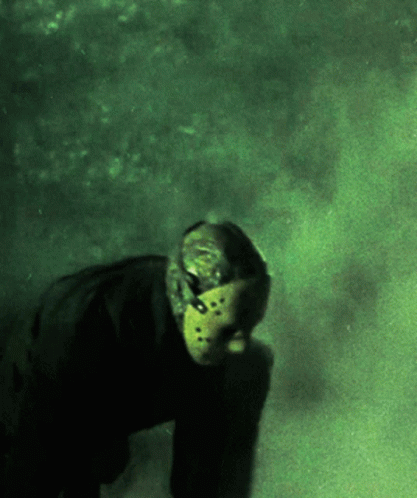 Jason Standing GIF
