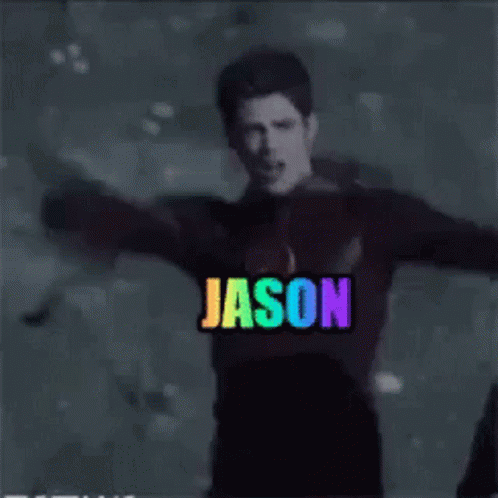 Jason 498 X 498 Gif GIF