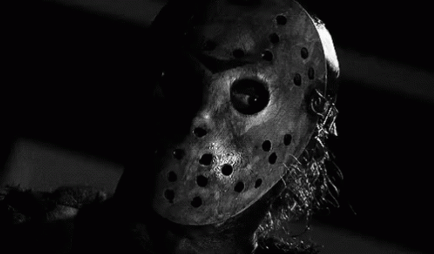 Jason GIF