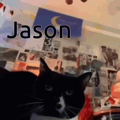 Jason GIF