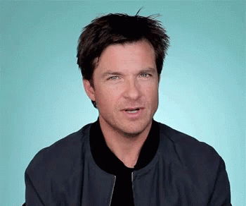Jason Bateman Smiling GIF
