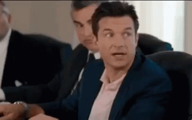 Jason Bateman Agree GIF