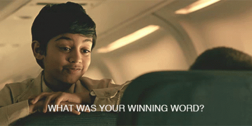 Bad Words Jason Bateman GIF