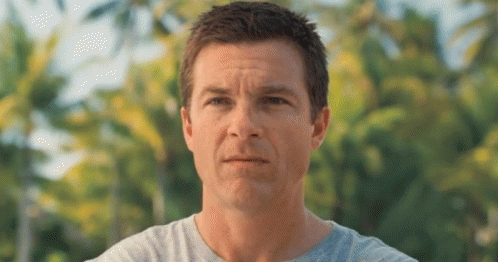 Jason Bateman Smile GIF