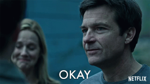 Jason Bateman Okay GIF