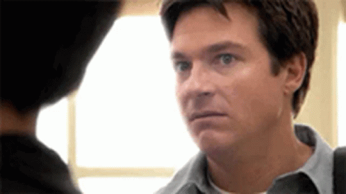 Jason Bateman Well No One's Gonna Top That GIF