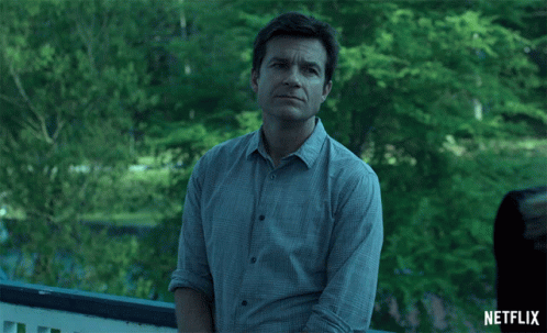 Jason Bateman Poker Face GIF
