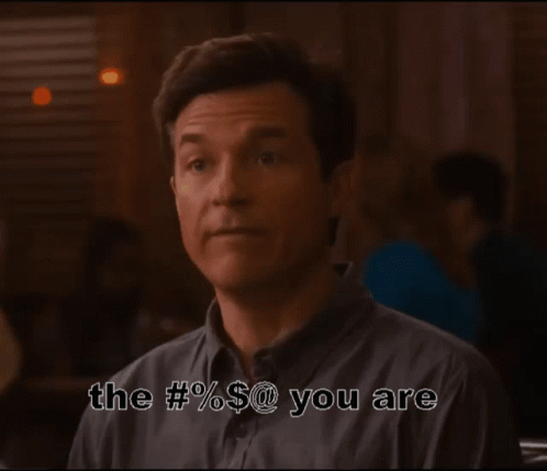 Jason Bateman Talking GIF