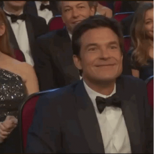 Jason Bateman 498 X 498 Gif GIF