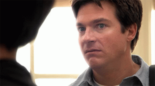 Jason Bateman Over The Top GIF