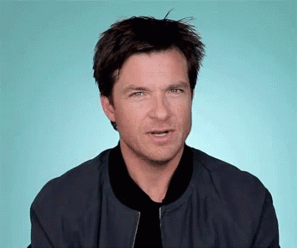 Jason Bateman Smiling GIF