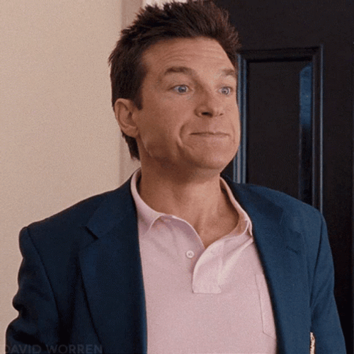 Jason Bateman Thumbs Up GIF