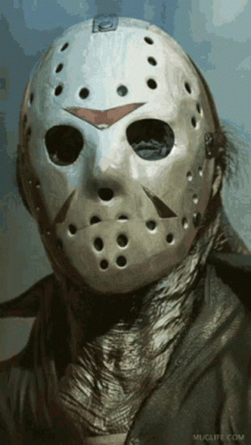 Jason Firm No GIF