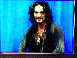 Jason Momoa Fight Moves GIF