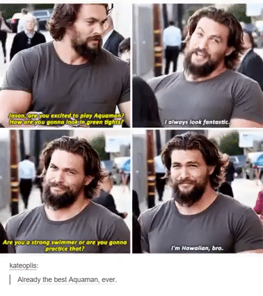 Jason Momoa I'm Hawaiian Bro GIF