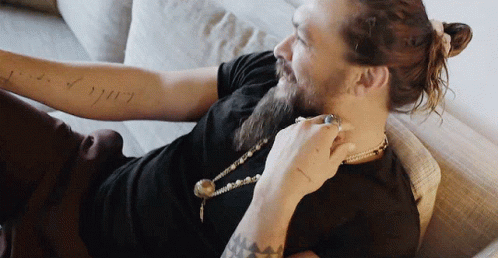 Jason Momoa Smiling Eyes GIF