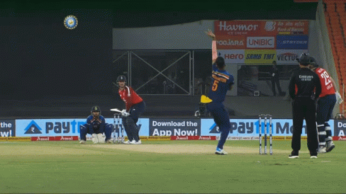 Jason Roy Mind Blowing Homerun GIF