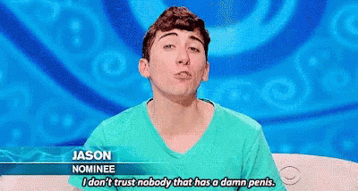 Jason Tyler Roy On Trust GIF