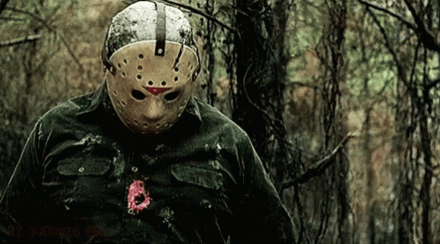 Jason GIF