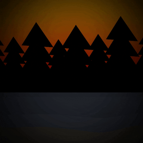 Jason Voorhees Camp Crystal Lake GIF