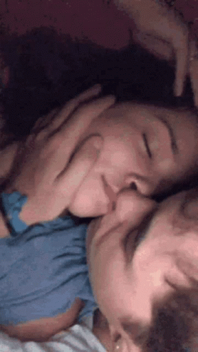 Jasparam Beso Wake Up GIF