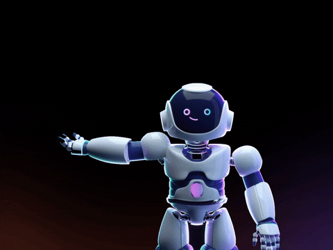 Jasper Artificial Intelligence Dab Dance GIF