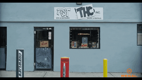 Jay And Silent Bob Excitement Dancing GIF