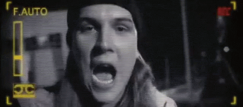 Jay And Silent Bob I Am Commander GIF