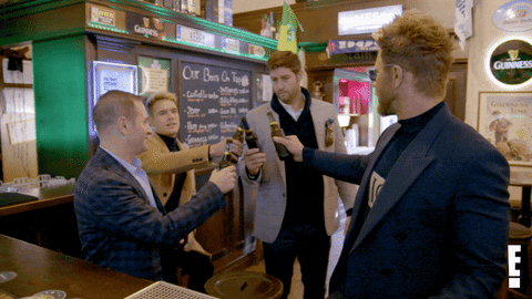 Jay Cutler Don T Care Cheers GIF