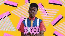 Jay Versace Nothing Can Do To You GIF