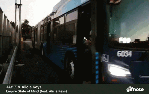 Jay Z Alicia Keys Empire State of Mind