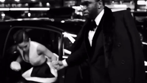 Jay-z Black Excellence GIF