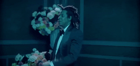 Jay-z Sign Of The Cross GIF