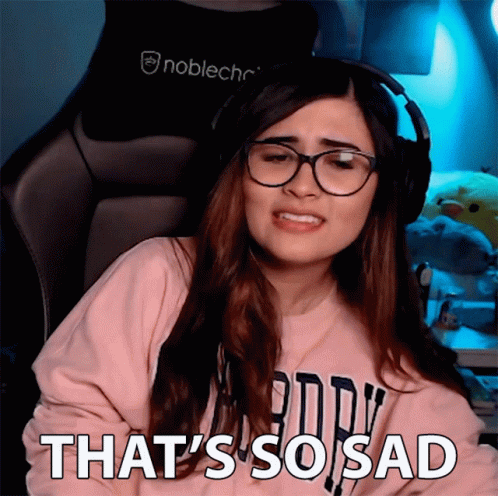 Jayden Diaz Too Bad GIF