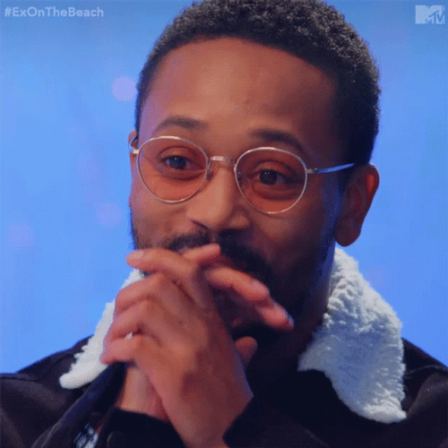 Jayden Robins Feeling Overwhelmed GIF