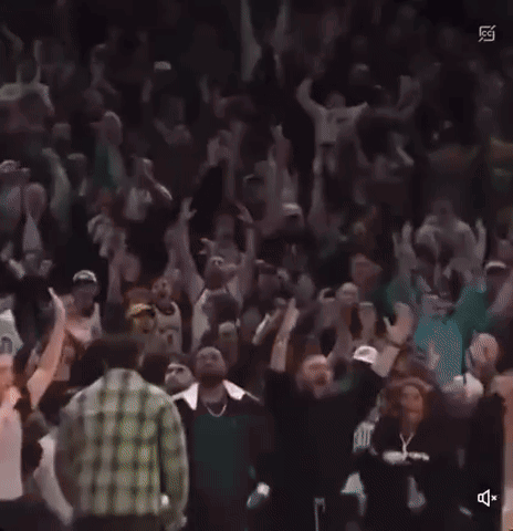 Jayson Tatum Stank Face GIF