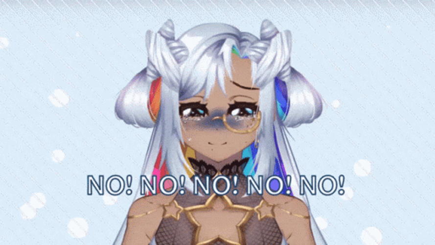 Jayuhime Animated Crying GIF