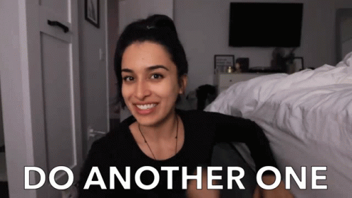 Jazmine Garcia Do Anotha One GIF
