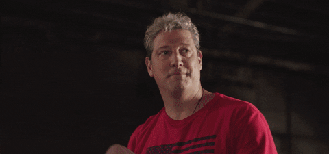 Jd Vance Tv Commercial Meme GIF