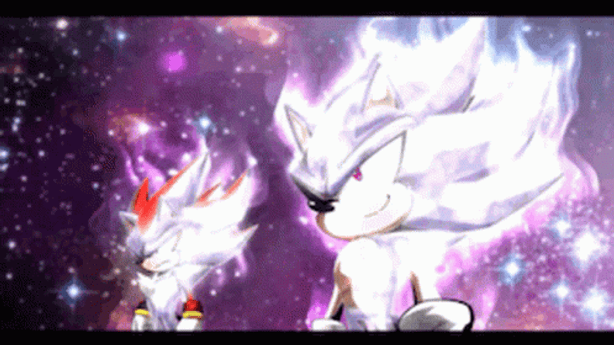 Sonic the Hedgehog Gif  Gif Abyss