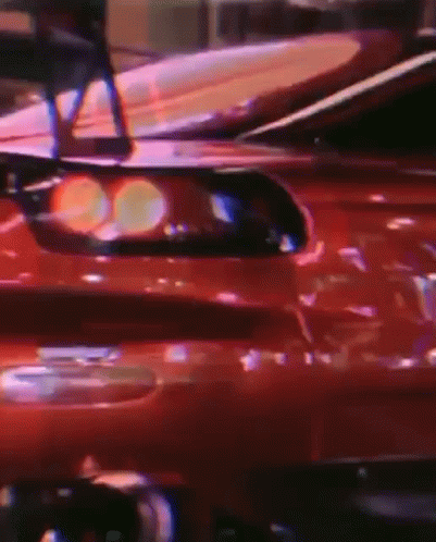 Jdm Aesthetic Car Display GIF