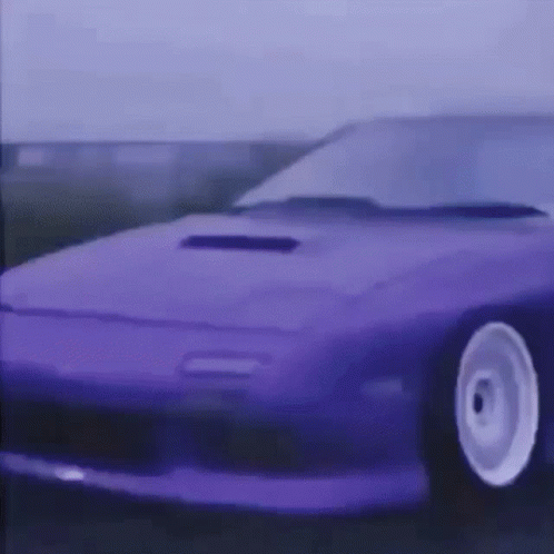 Jdm Bera Cars Parade GIF