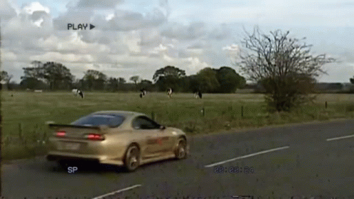 Jdm Cars Powerful Driving GIF