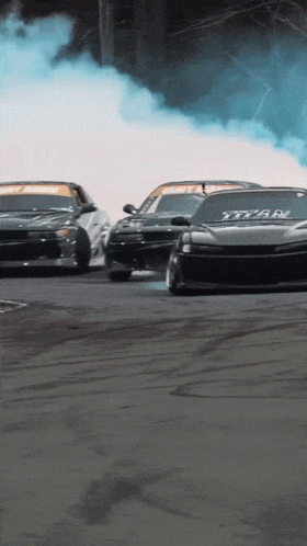 Jdm Spectacular Car Racing GIF