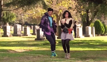 Jean Ralphio Mona Lisa Parks And Recreation GIF