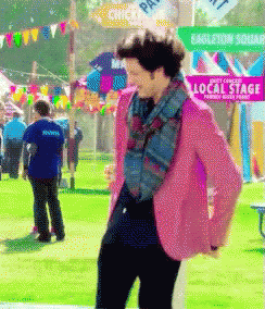 Jean Ralphio Parks And Recreation Dance GIF