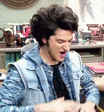 Jean Ralphio Parks And Recreation Funny Dance GIF