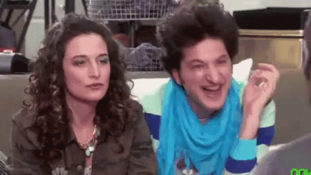 Jean Ralphio Parks And Recreation Hilarious GIF